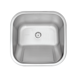 TANQUE-DE-ENCAIXE-TRAMONTINA-HERA-23-L-EM-ACO-INOX-ACETINADO-40X40-CM