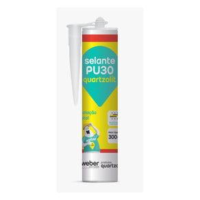 IMPERMEABILIZANTE-PU30-BRANCO-310ML---QUARTZOLIT