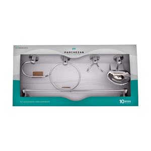KIT-ACESSORIOS-PARA-BANHEIRO-5PCS-EM-LATAO-MONACO-MARCHEZAN---35684