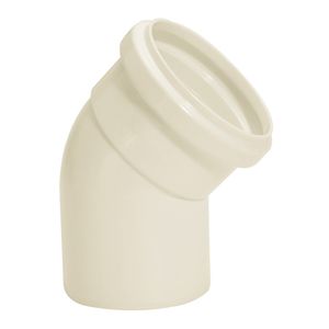 Joelho-Esgoto-100mm-45-Graus---Amanco