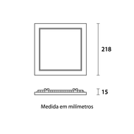 Painel-LED-Slim-Embutir-Quadrado-20x20-18W-Branco-Blumenau---80446004