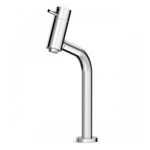 Torneira-Monocomando-Para-Lavatorio-De-Mesa-Bica-Alta-–-Celite