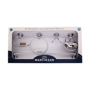 Kit-Acessorios-para-Banheiro-Monaco-com-5-pecas-em-Latao-Marchezan---39680