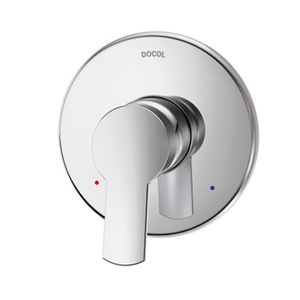 Acabamento-Monocomando-para-Chuveiro-Baixa-Pressao-3-4-Polegadas-Chess-Gali-Docol---00934906