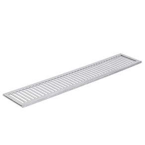 Grelha-e-Porta-Grelha-Aluminio-Escovado-20x100---LG-Mais