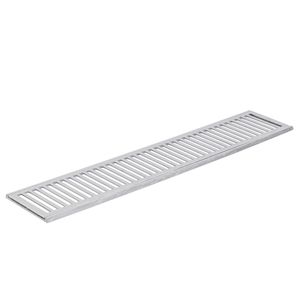 Grelha-e-Porta-Grelha-Aluminio-Escovado-20x100---LG-Mais