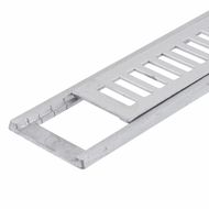 Grelha-e-Porta-Grelha-Aluminio-Escovado-10x100---LG-Mais