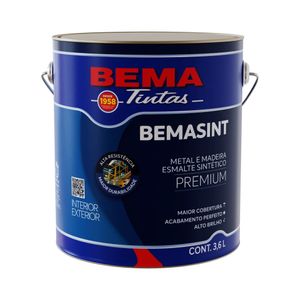 Tinta-Bemasint-Esmalte-Sintetico-Bema-36L-Preto-Fosco---000790107