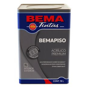 Tinta-Bemapiso-Tinta-Acrilica-Bema-18L-Cinza---004110004