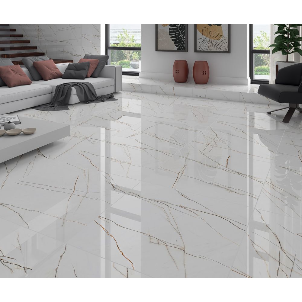 PISO 90X90 MARMOGRES MUNICH PR 590004 - Construbet