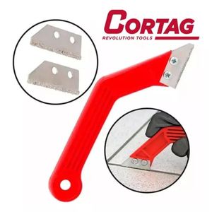 Raspador-de-Rejunte-Standard-Cortag