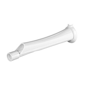 Cano Para Chuveiro Branco 30cm Lorenzetti