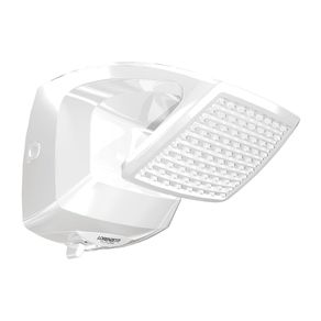 Ducha Futura Multitemperaturas 7500w 220v Lorenzetti