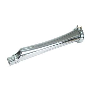 Cano Para Chuveiro Cromado 30cm Lorenzetti