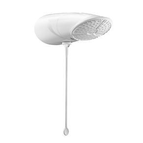 Chuveiro elétrico Top Jet 127V 5500W Lorenzetti