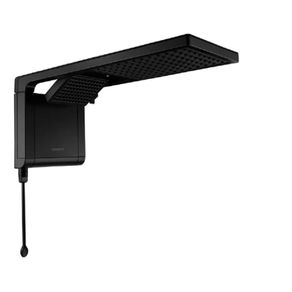 Chuveiro Eletrônico Acqua Duo Ultra 127v 5500W Preto Fosco Lorenzetti