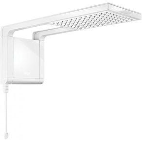 Chuveiro Eletrônico Acqua Storm Ultra 127v 5500W Branco Lorenzetti