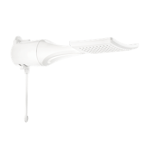 Chuveiro Eletrônico Loren Shower Ultra 127v 5500W Branco Lorenzetti