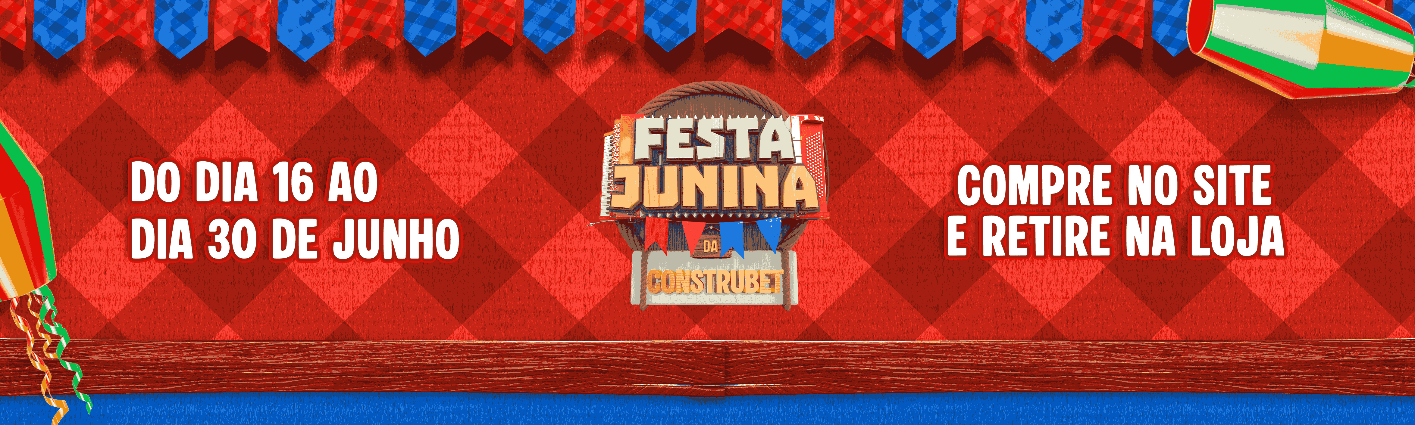 Banner mobile